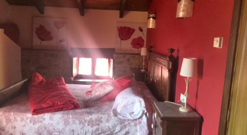 Imagen general del Alojamiento Rural La Posada De Ojebar. Foto 7