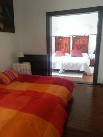 Imagen de la habitación del Alojamiento Rural La Seguiriya. Foto 4