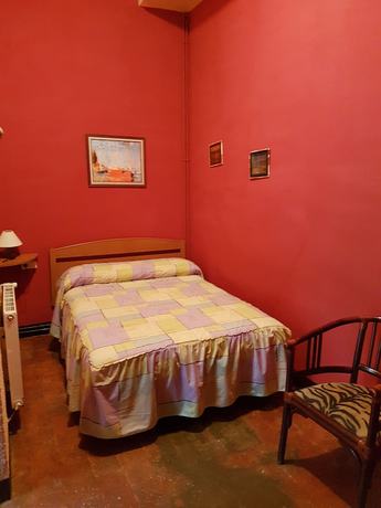 Imagen de la habitación del Alojamiento Rural La Soleia d'Oix. Foto 2