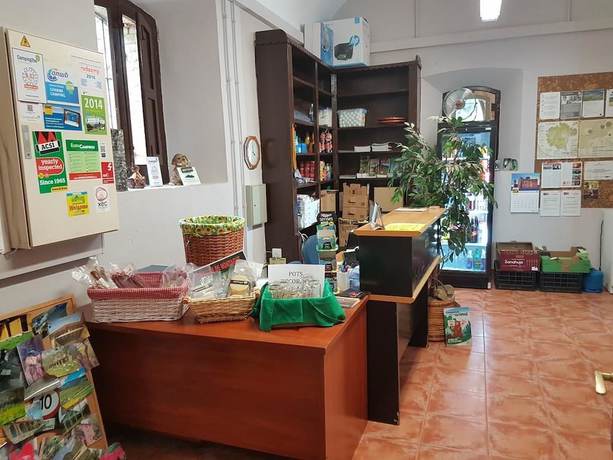 Imagen de los interiores del Alojamiento Rural La Soleia d'Oix. Foto 20