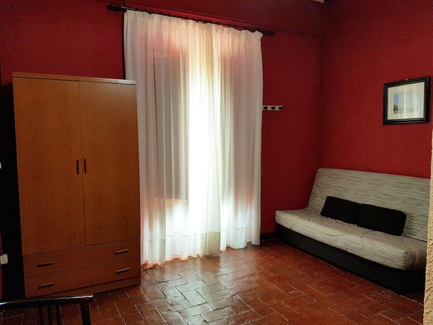 Imagen de la habitación del Alojamiento Rural La Soleia d'Oix. Foto 5
