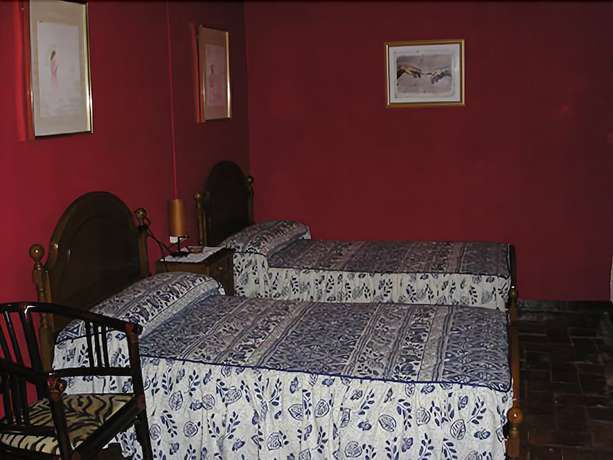 Imagen de la habitación del Alojamiento Rural La Soleia d'Oix. Foto 6