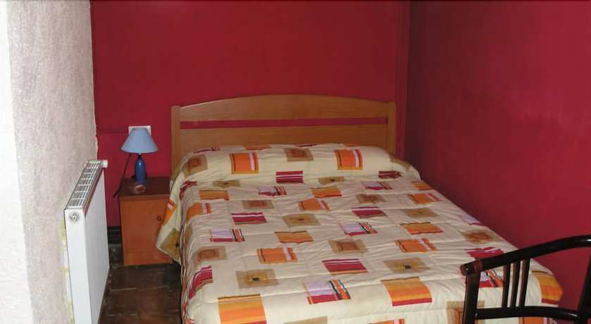 Imagen de la habitación del Alojamiento Rural La Soleia d'Oix. Foto 7