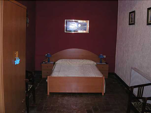 Imagen de la habitación del Alojamiento Rural La Soleia d'Oix. Foto 8