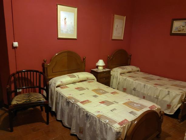 Imagen de la habitación del Alojamiento Rural La Soleia d'Oix. Foto 12