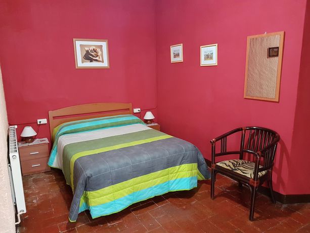 Imagen general del Alojamiento Rural La Soleia d'Oix. Foto 1