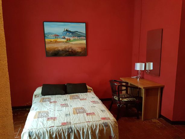 Imagen de la habitación del Alojamiento Rural La Soleia d'Oix. Foto 13