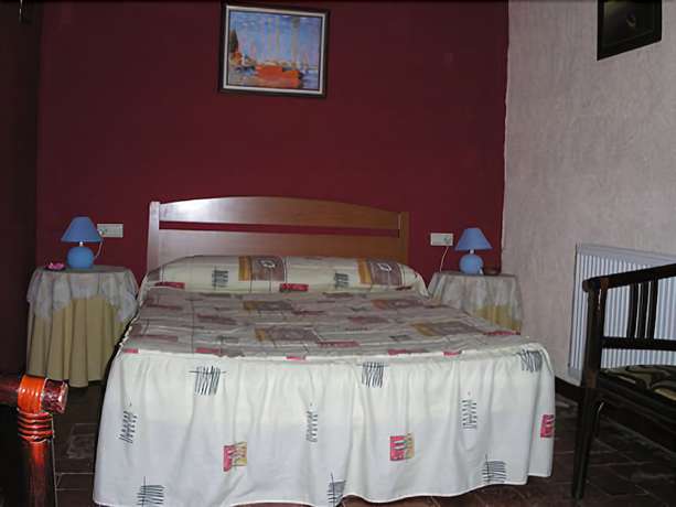 Imagen de la habitación del Alojamiento Rural La Soleia d'Oix. Foto 14