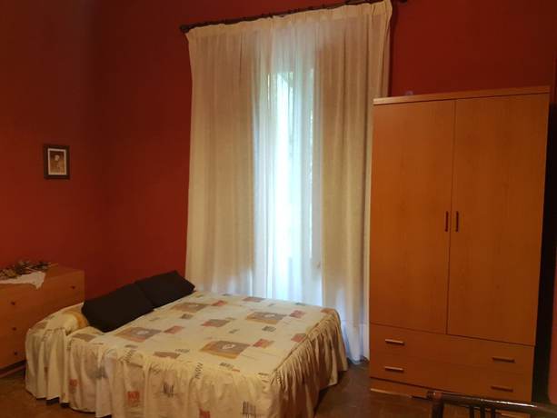 Imagen de la habitación del Alojamiento Rural La Soleia d'Oix. Foto 15