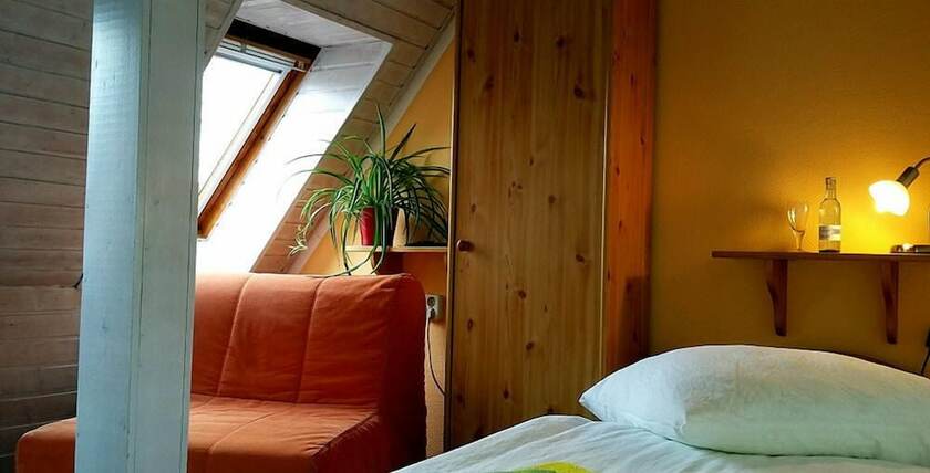 Imagen general del Alojamiento Rural Landhaus Levitzow. Foto 1