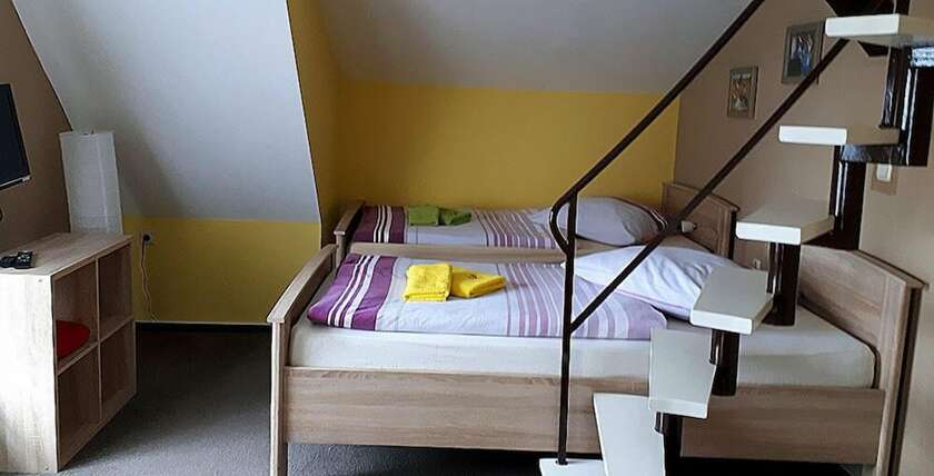 Imagen general del Alojamiento Rural Landhaus Levitzow. Foto 2