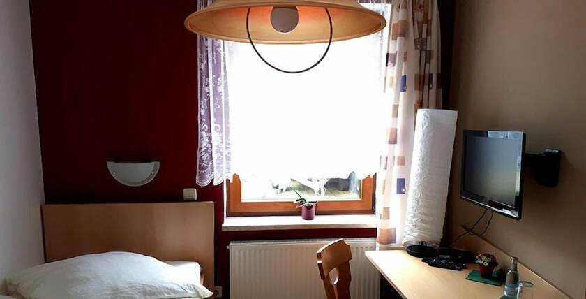 Imagen de la habitación del Alojamiento Rural Landhaus Levitzow. Foto 11