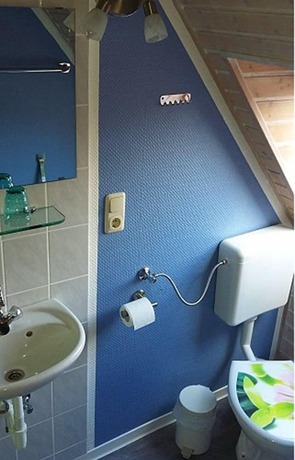 Imagen general del Alojamiento Rural Landhaus Levitzow. Foto 3
