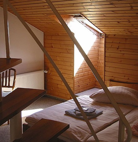 Imagen de la habitación del Alojamiento Rural Landhaus Levitzow. Foto 12
