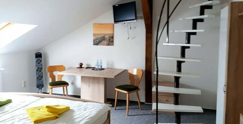 Imagen general del Alojamiento Rural Landhaus Levitzow. Foto 4