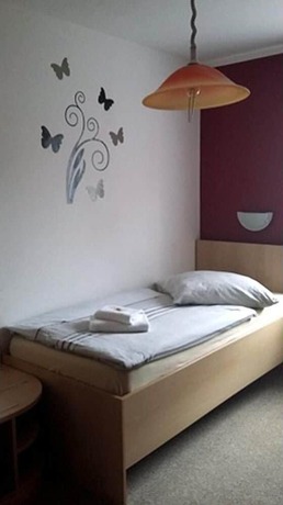 Imagen de la habitación del Alojamiento Rural Landhaus Levitzow. Foto 14
