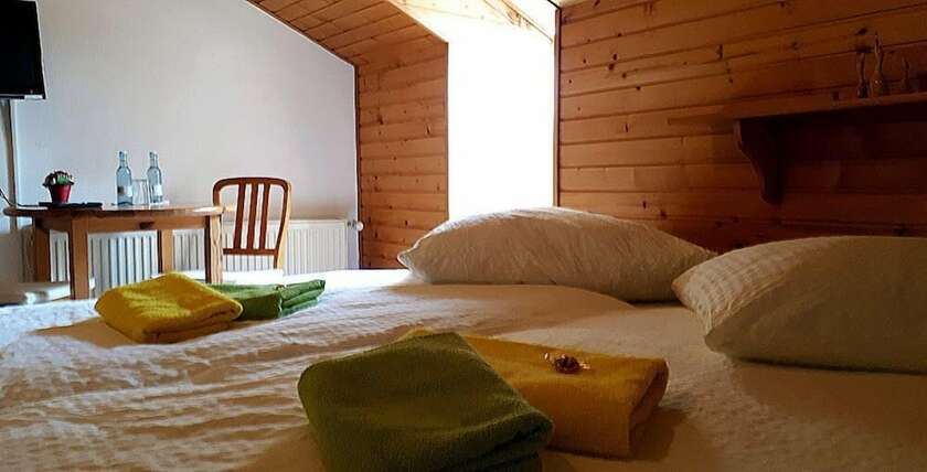 Imagen general del Alojamiento Rural Landhaus Levitzow. Foto 5