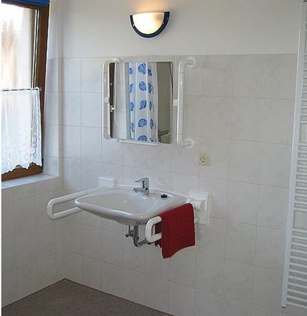 Imagen general del Alojamiento Rural Landhaus Levitzow. Foto 6