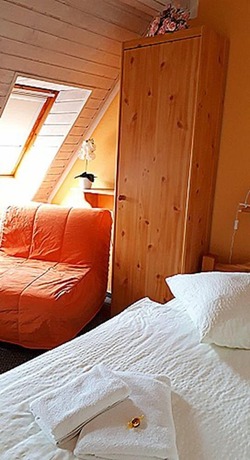 Imagen general del Alojamiento Rural Landhaus Levitzow. Foto 7