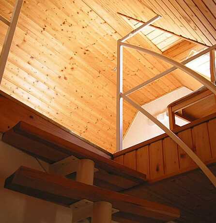 Imagen de la habitación del Alojamiento Rural Landhaus Levitzow. Foto 15