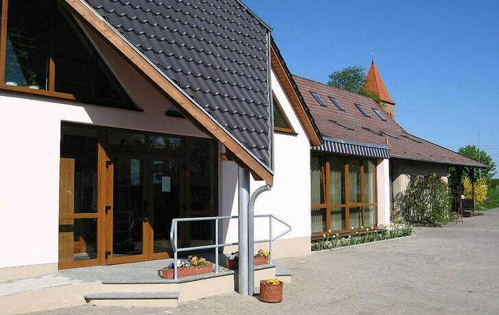 Imagen general del Alojamiento Rural Landhaus Levitzow. Foto 8