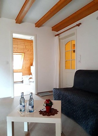 Imagen de la habitación del Alojamiento Rural Landhaus Levitzow. Foto 16