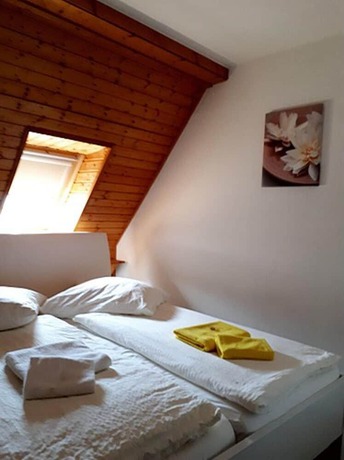 Imagen de la habitación del Alojamiento Rural Landhaus Levitzow. Foto 17