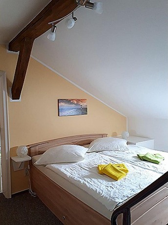 Imagen de la habitación del Alojamiento Rural Landhaus Levitzow. Foto 18