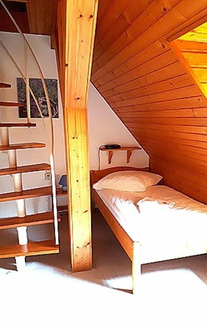 Imagen general del Alojamiento Rural Landhaus Levitzow. Foto 10