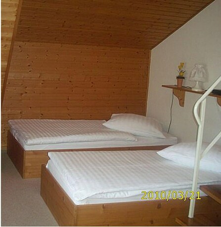 Imagen de la habitación del Alojamiento Rural Landhaus Levitzow. Foto 20