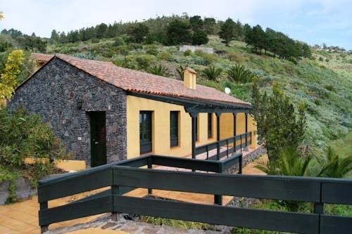 Imagen general del Alojamiento Rural Las Casas del Chorro. Foto 9