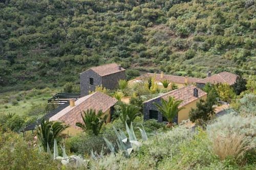 Imagen general del Alojamiento Rural Las Casas del Chorro. Foto 5