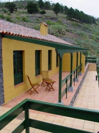 Imagen general del Alojamiento Rural Las Casas del Chorro. Foto 8