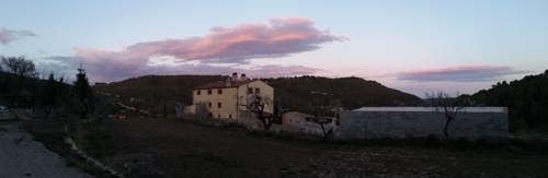 Imagen general del Alojamiento Rural Les Muntades. Foto 2