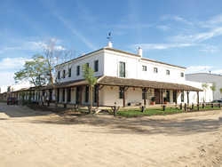 Imagen general del Alojamiento Rural Lince Casa Rural. Foto 1