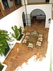 Imagen de los interiores del Alojamiento Rural Lince Casa Rural. Foto 11