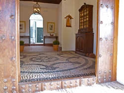 Imagen de los interiores del Alojamiento Rural Lince Casa Rural. Foto 12