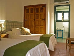 Imagen de la habitación del Alojamiento Rural Lince Casa Rural. Foto 6