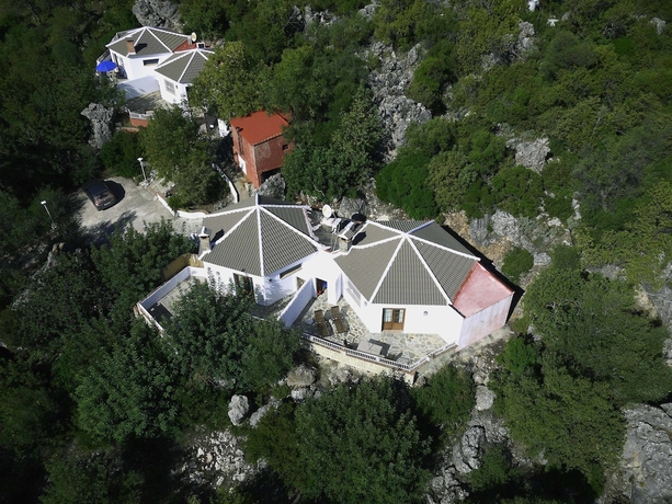 Imagen de la habitación del Alojamiento Rural Los Algarrobales. Foto 3