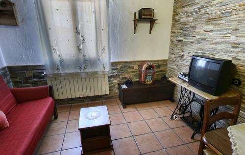 Imagen de la habitación del Alojamiento Rural Los Macabes. Foto 6