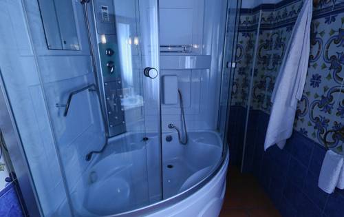 Imagen de la habitación del Alojamiento Rural Los Macabes. Foto 7