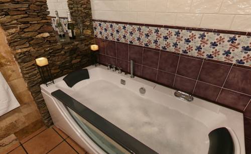 Imagen de la habitación del Alojamiento Rural Los Macabes. Foto 10