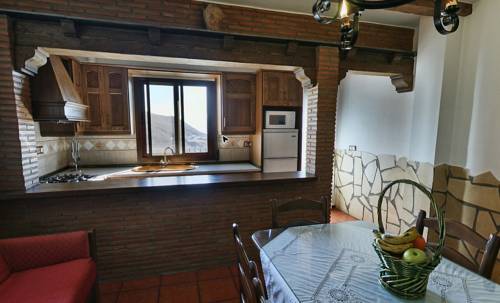 Imagen de la habitación del Alojamiento Rural Los Macabes. Foto 13