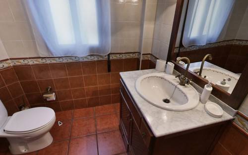 Imagen de la habitación del Alojamiento Rural Los Macabes. Foto 14