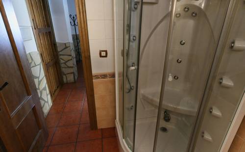 Imagen de la habitación del Alojamiento Rural Los Macabes. Foto 15