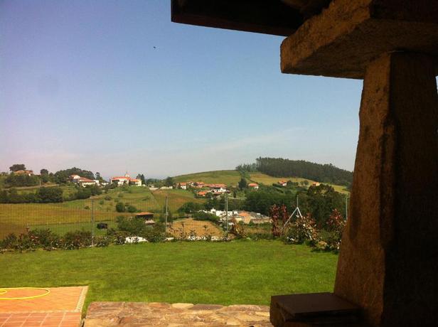 Imagen general del Alojamiento Rural Los Sombredales. Foto 12