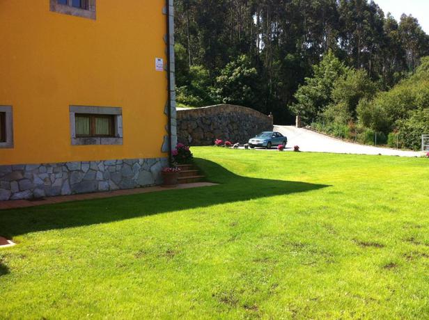 Imagen general del Alojamiento Rural Los Sombredales. Foto 14