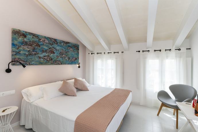 Imagen general del Alojamiento Rural M - 27. Foto 2