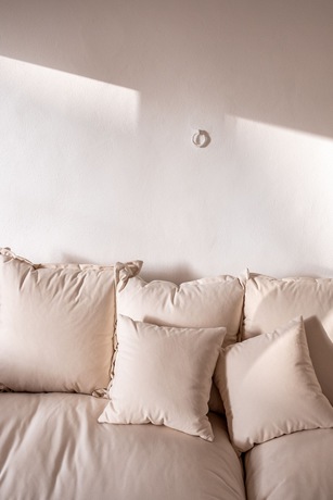 Imagen de la habitación del Alojamiento Rural M - 27. Foto 9