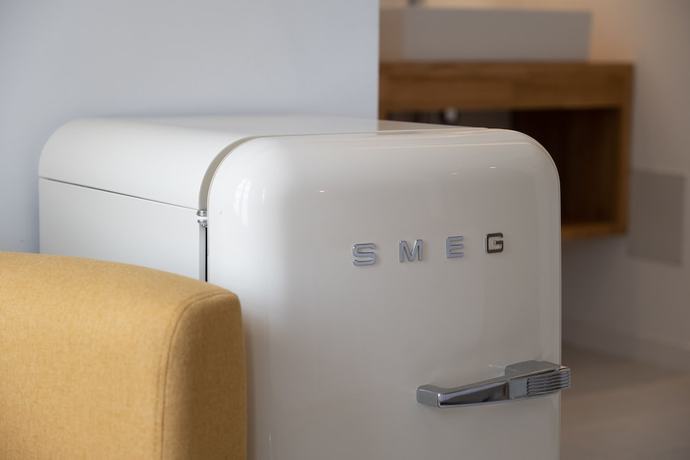 Imagen de la habitación del Alojamiento Rural M - 27. Foto 10